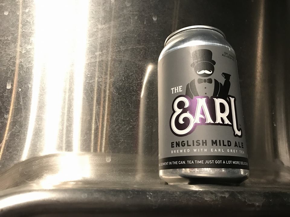 The Earl