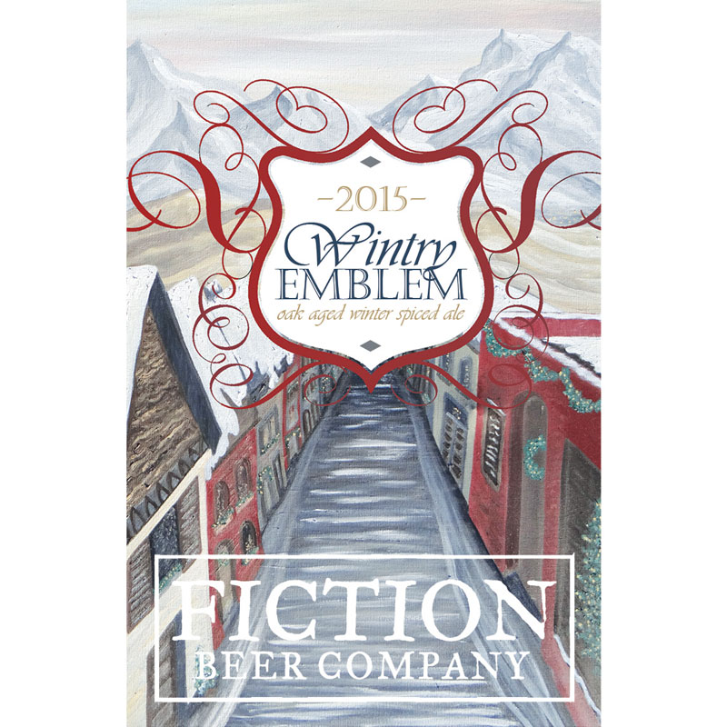 fiction-brewing winter seasonals