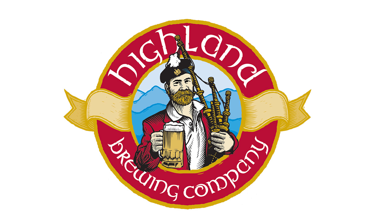 highland brewing avl ipa