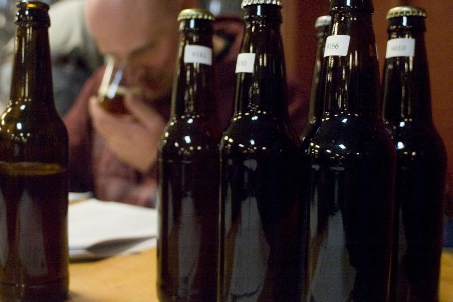 AlaBev to Host “Masters of the Brewniverse” homebrewing competition