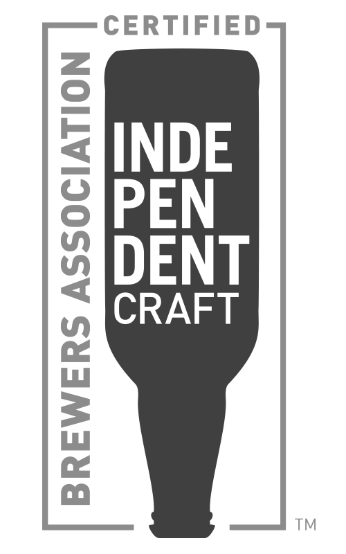 independent craft brewer seal