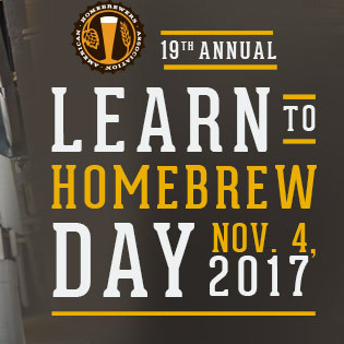 learn to homebrew day