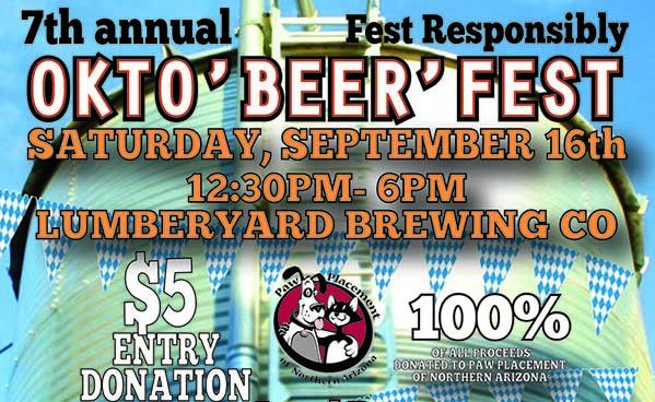 Okto'Beer'Fest