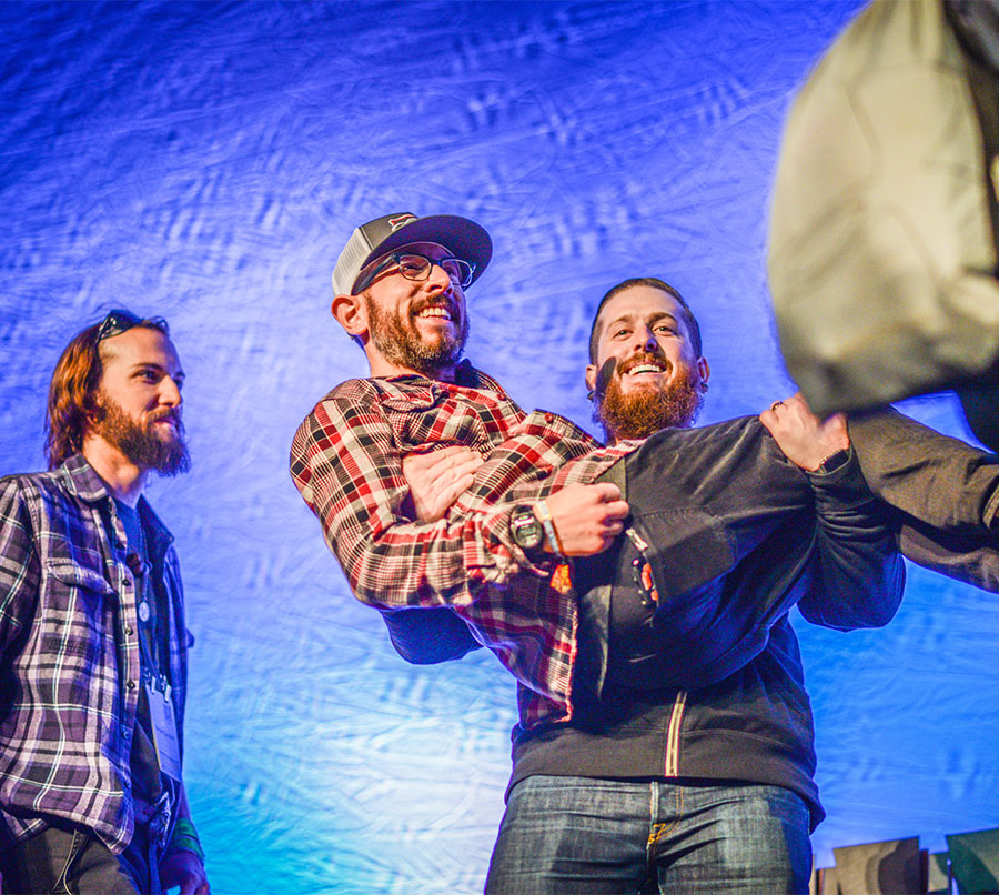 GABF Medal Winners