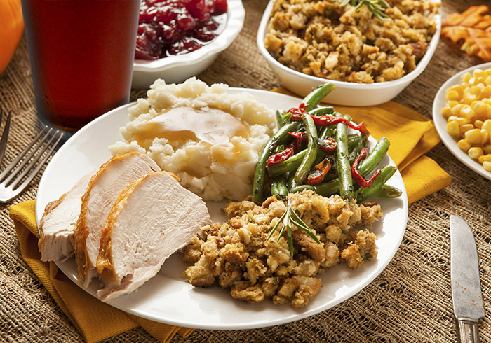 Thanksgiving Stuffing and Beer: 10 Pairings from Across the Nation ...