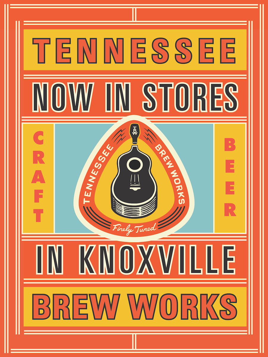 tennessee brew works