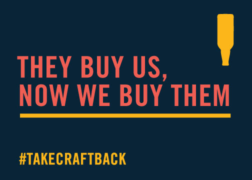 Take Craft Back