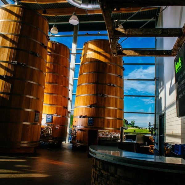 Troegs Brewing