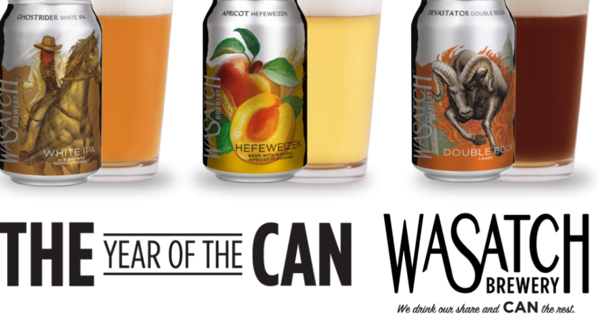 year of the can